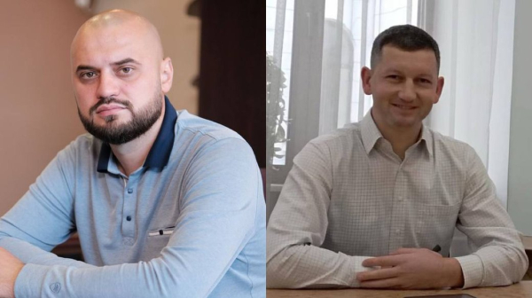 У Чернівцях змінили керівника тролейбусного управління » ТВА