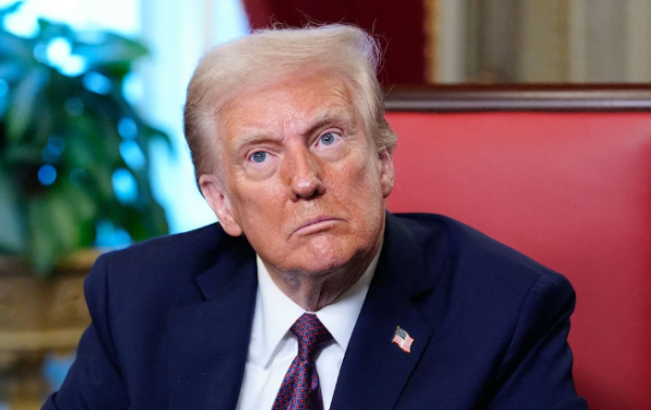 Трамп скасував санкції проти низки російських компаній і банків &raquo; ТВА