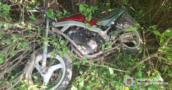 C4 - Внаслідок ДТП травмувались два буковинці