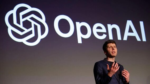 OpenAI обговорила залучення десятків мільярдів доларів для оцінки компанії в $750 млрд | dev.ua OpenAI обговорила залучення десятків мільярдів доларів для оцінки компанії в $750 млрд | dev.ua