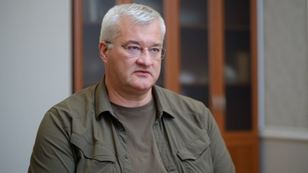 Сибіга: росія досі не надіслала "меморандум", натомість продовжує атаки по Україні » ТВА