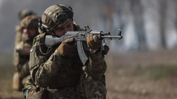 C4 - «Ситуація складна, але оборона – активна»: Головнокомандувач ЗСУ розповів про ситуацію на фронті