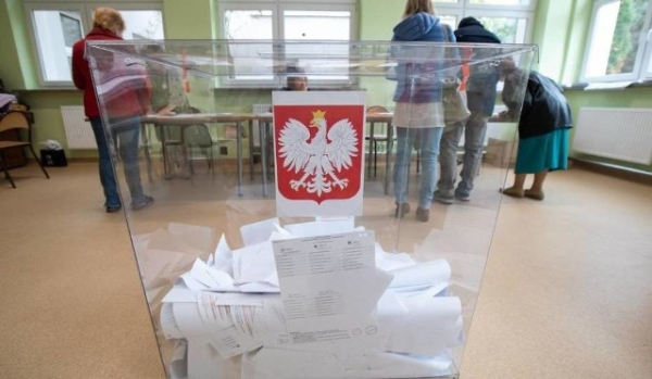 У Польщі проходить другий тур президентських виборів » ТВА