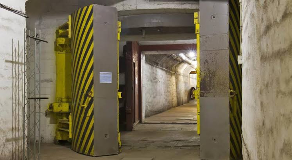 У Польщі планують перевірити майже 4 тисячі укриттів » ТВА У Польщі планують перевірити майже 4 тисячі укриттів » ТВА