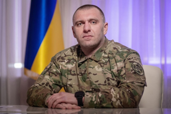 СБУ провела історичну спецоперацію: знищено 41 літак стратегічної авіації рф — Василь Малюк » ТВА