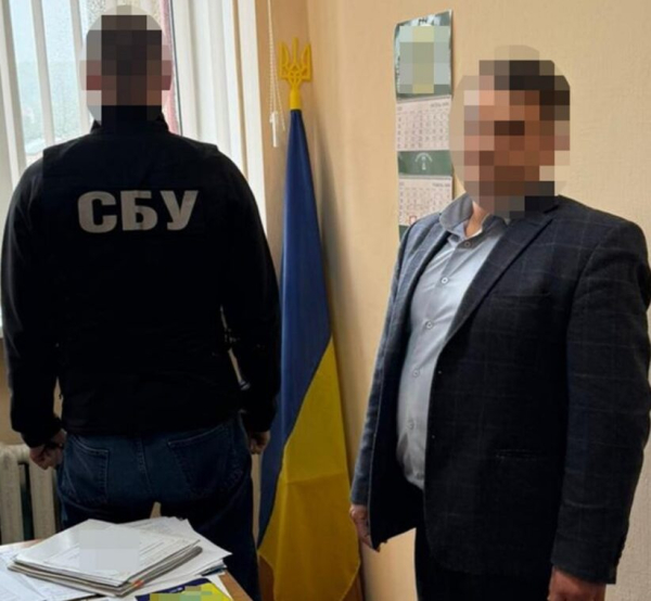 На Буковині викрили депутата, який організував схему ухилення від мобілізації » ТВА