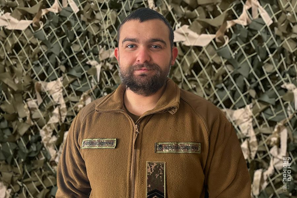 &laquo;Підйом від Джокера окупанти відчували раніше, ніж сонце підіймалося над лісом&raquo;: історія чернівецького нацгвардійця про війну, поранення і незламність &raquo; ТВА