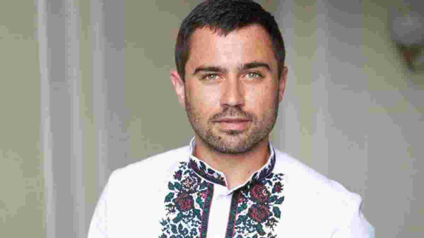 У ДТП біля Львова загинув народний депутат Орест Саламаха &raquo; ТВА