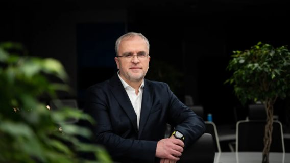 «Якісь зміни будуть». Президент «Київстар» розповів, що «роумінговий безвіз» з ЄС може погіршити виторг українських операторів на 3-4 млрд грн | dev.ua