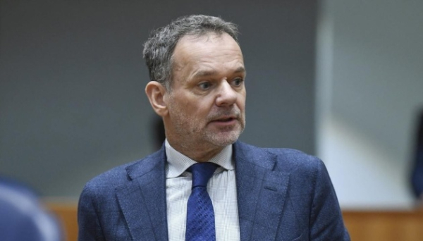 Україна отримає €300 мільйонів допомоги від Нідерландів, - голова МЗС Каспар Вельдкамп » ТВА
