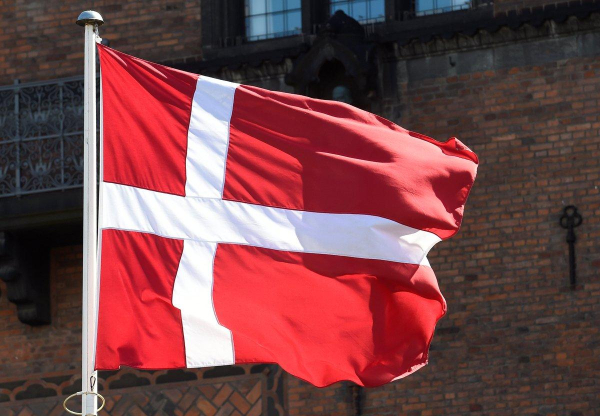 Данія передасть Україні пакет військової допомоги на 536 млн євро &raquo; ТВА