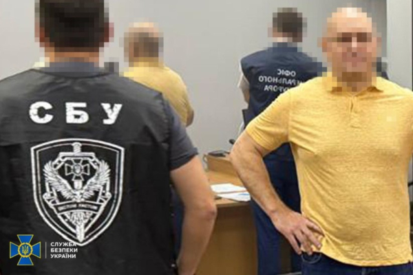 Нардеп Євгеній Шевченко отримав підозру у шахрайстві на понад 14 мільйонів гривень » ТВА