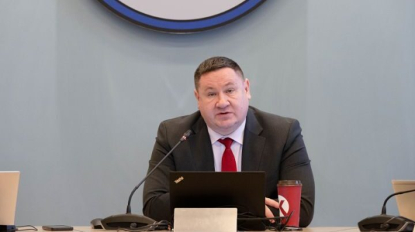 В Україні внаслідок російського обстрілу поранений міський голова латвійського міста » ТВА