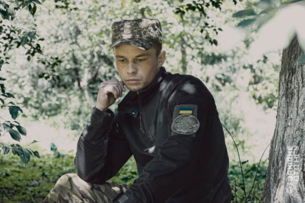 Сталеві воїни з Чернівців: як нацгвардійці зламали наступ росіян під Покровськом » ТВА