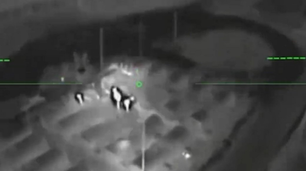 ССО уразили склад російських дронів у Донецьку та резервуар із пальним на Луганщині » ТВА ССО уразили склад російських дронів у Донецьку та резервуар із пальним на Луганщині » ТВА