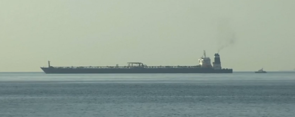 Євросоюз запровадив санкції проти ще 41 танкера "тіньового флоту" рф » ТВА Євросоюз запровадив санкції проти ще 41 танкера "тіньового флоту" рф » ТВА