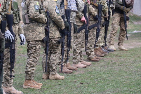 C4 - Росіяни вдарили по навчальному підрозділу Сухопутних військ ЗСУ: є загиблі та поранені