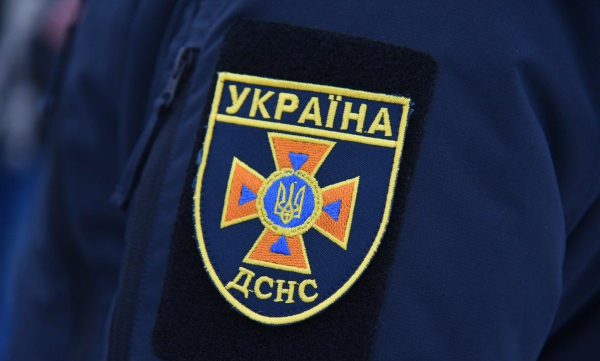 У Чернівцях на пожежі виявили тіло людини » ТВА
