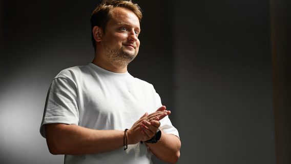 Український Flyer One Ventures запускає фонд на 50 млн євро. Його вже підтримали ЄБРР та IFC | dev.ua