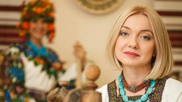 Кабінет Міністрів призначив нового мовного омбудсмена » ТВА