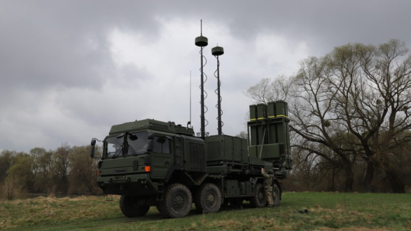 C4 - Понад пів тисячі безпілотників та ракет запустила росія вночі по Україні: більшість цілей збила ППО