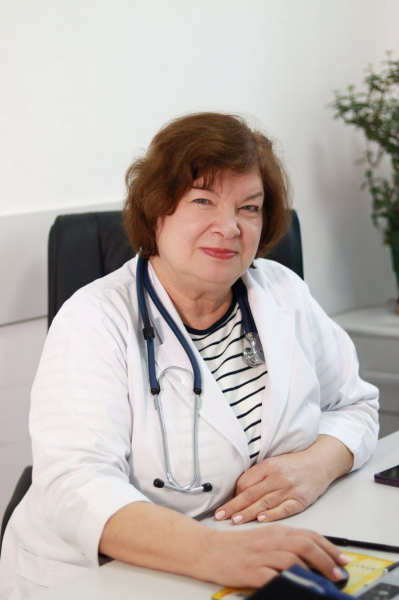 Як холод впливає на серцевий ритм і роботу серця: пояснення кардіолога » ТВА Як холод впливає на серцевий ритм і роботу серця: пояснення кардіолога » ТВА