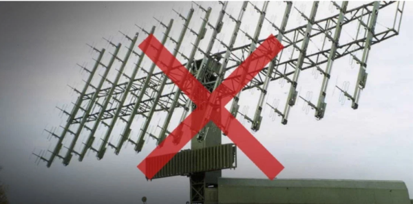 Сили оборони вразили радіолокаційну станцію, пункти управління дронами і склад боєприпасів росіян &raquo; ТВА