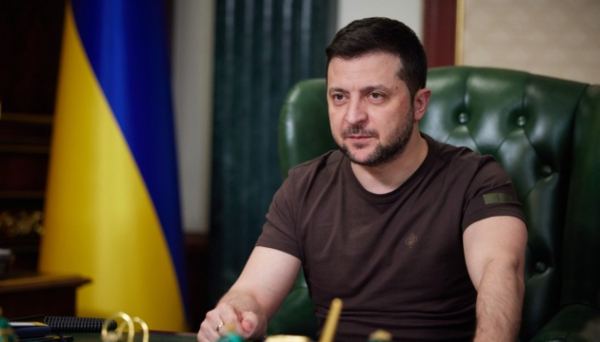 Унікальна спецоперація СБУ: удар дронами по стратегічній авіації РФ готували понад півтора року, - Зеленський » ТВА