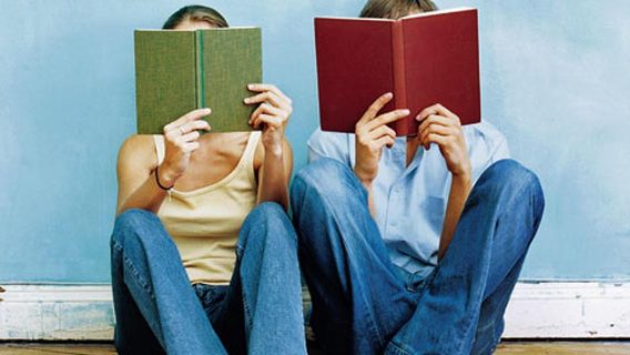У «Дії» повідомили, скільки мільйонів пішло на книги для 18-річних українців, і скільки з них скористалися «єКнигою» | dev.ua