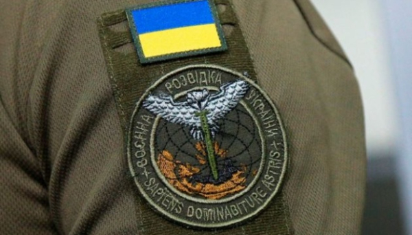 Під тимчасово окупованим Мелітополем підірвали військовий поїзд росіян — ГУР » ТВА