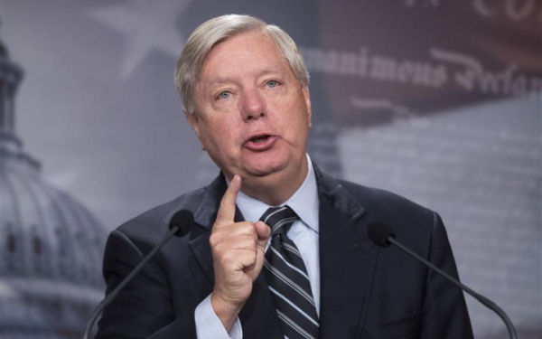 США запровадять 500% мита на покупців російської нафти — сенатори анонсували нові санкції » ТВА