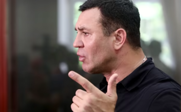 Депутату Тищенку змінили запобіжний захід » ТВА Депутату Тищенку змінили запобіжний захід » ТВА