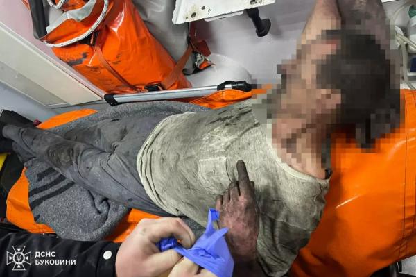 C4 - У Чернівецькому районі за добу ліквідували чотири пожежі: один чоловік травмований C4 - У Чернівецькому районі за добу ліквідували чотири пожежі: один чоловік травмований