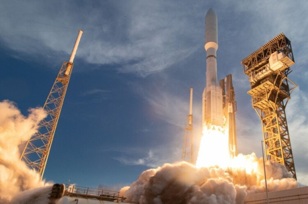 Супутниковий інтернет на швидкості 5G: як Amazon намагається потиснути Starlink | Mind.ua Супутниковий інтернет на швидкості 5G: як Amazon намагається потиснути Starlink | Mind.ua