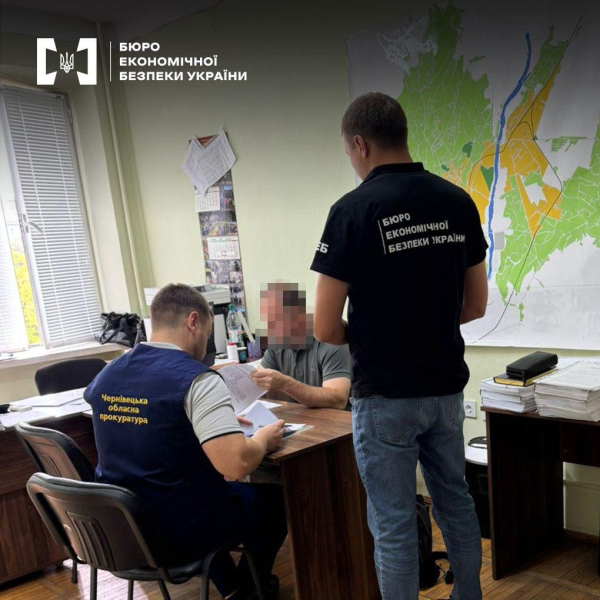 C4 - Посадовця дослідної станції підозрюють у розтраті майна на понад 5 млн грн C4 - Посадовця дослідної станції підозрюють у розтраті майна на понад 5 млн грн