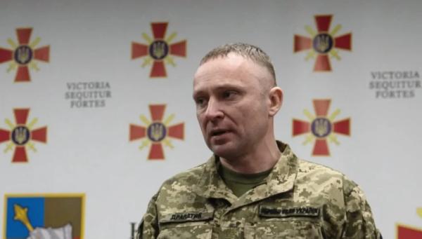 C4 - Командувач Сухопутних військ Драпатий подав рапорт на відставку після трагедії на навчальному полігоні