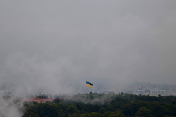 C4 - Ворог масовано атакував Україну: є загиблі та влучання в об’єкти критичної інфраструктури