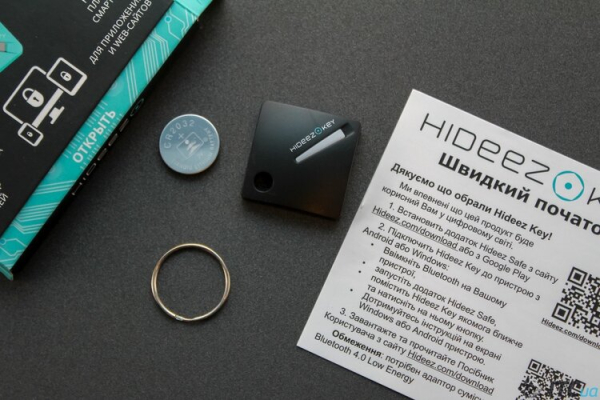 Розумні протези, цифрові стилісти та медичний AI: які стартапи представляють Україну на технологічній виставці Nexus Luxembourg 2025 | Mind.ua Розумні протези, цифрові стилісти та медичний AI: які стартапи представляють Україну на технологічній виставці Nexus Luxembourg 2025 | Mind.ua