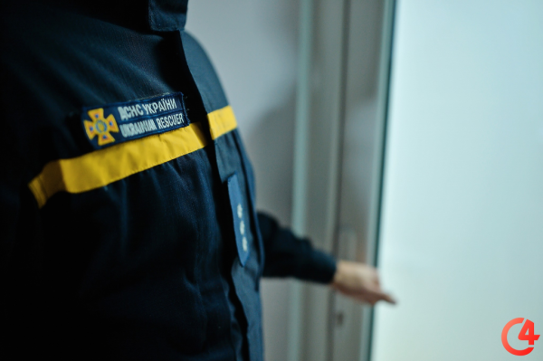 C4 - У селі Стрілецький Кут у колодязі потонув 47-річний чоловік