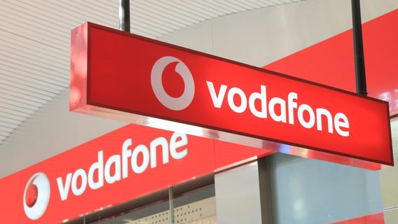 Vodafone Україна готується продавати власні ШІ-рішення іншим компаніям | dev.ua Vodafone Україна готується продавати власні ШІ-рішення іншим компаніям | dev.ua