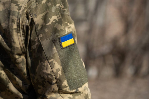 C4 - На Буковині військовий пробив колеса втікачу, який перебував у розшуку ТЦК