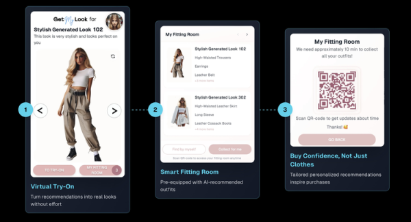 Розумні протези, цифрові стилісти та медичний AI: які стартапи представляють Україну на технологічній виставці Nexus Luxembourg 2025 | Mind.ua Розумні протези, цифрові стилісти та медичний AI: які стартапи представляють Україну на технологічній виставці Nexus Luxembourg 2025 | Mind.ua