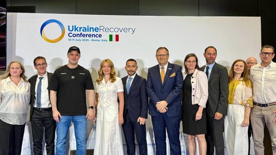 Фінляндія інвестує 30 млн євро у модернізацію телеком-мереж України: партнерство уклали Vodafone, Nokia та Finnvera | dev.ua