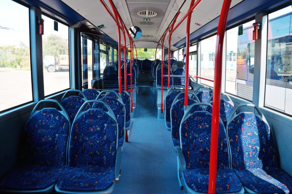 C4 - На святкування Дня Садгори курсуватиме безкоштовний автобус: який графік