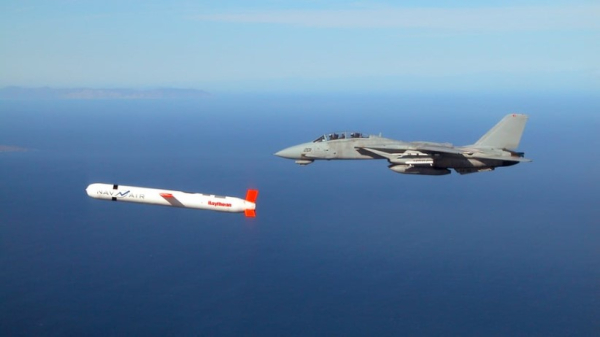 Україні буде складно розгорнути ракети Tomahawk без стратегічної авіації - ГУР » ТВА