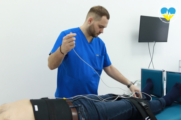 Тілт-тест у Чернівцях: державна діагностика непритомності доступна всім пацієнтам &raquo; ТВА