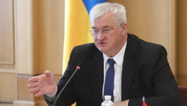 Україна масштабувала виробництво зброї і може закрити 40% потреб ЗСУ, - Сибіга » ТВА